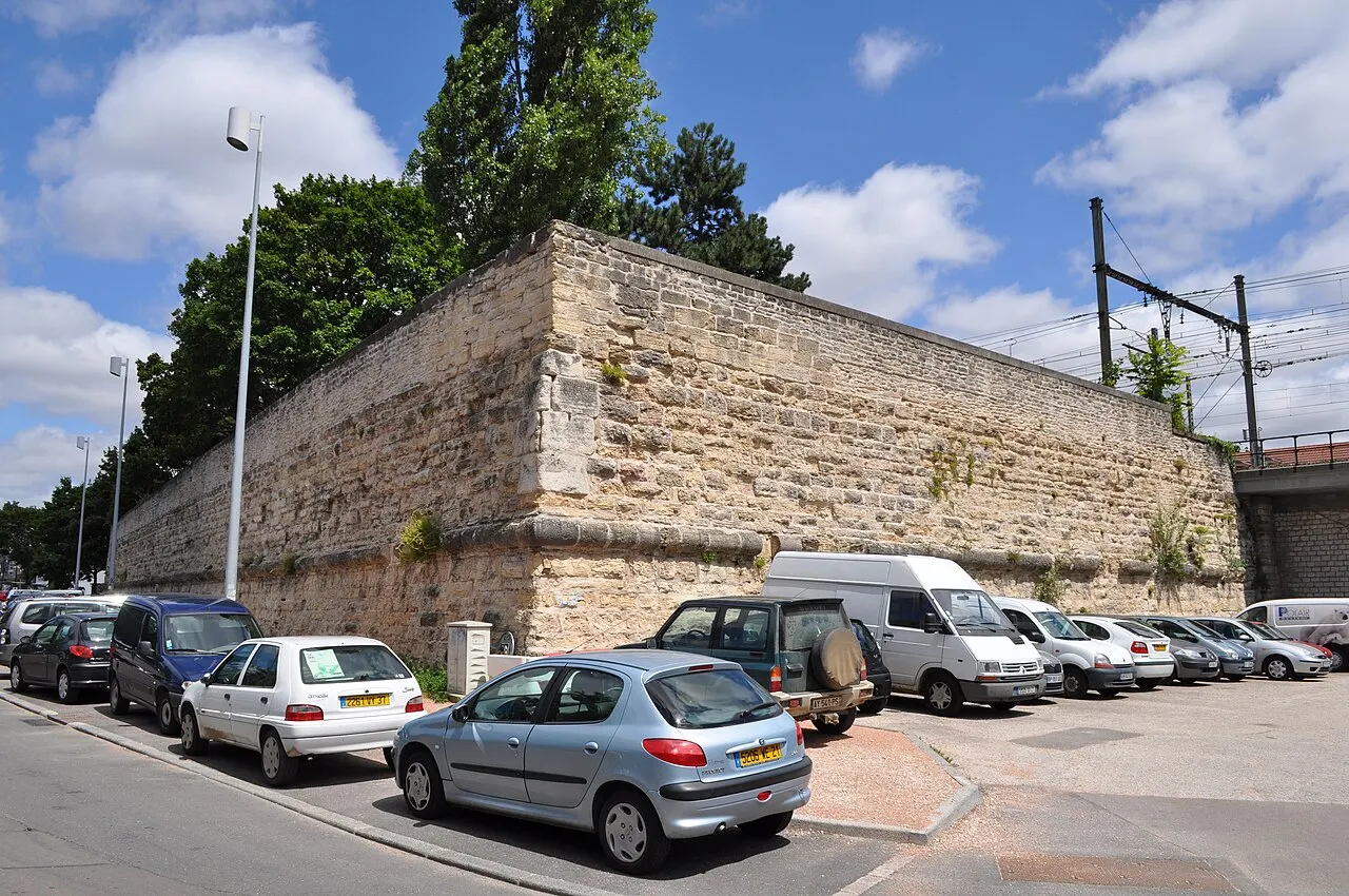 Bastion de Guise