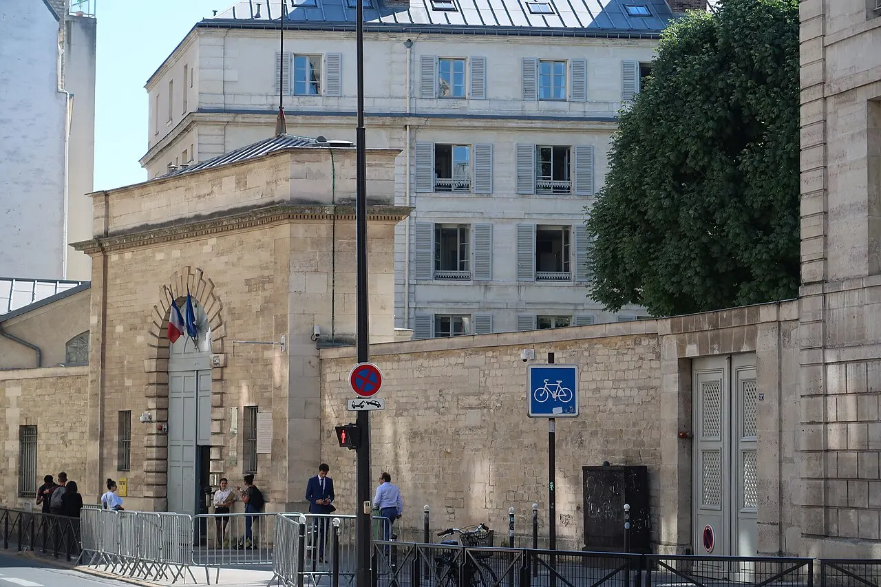 Institut national des Jeunes Sourds