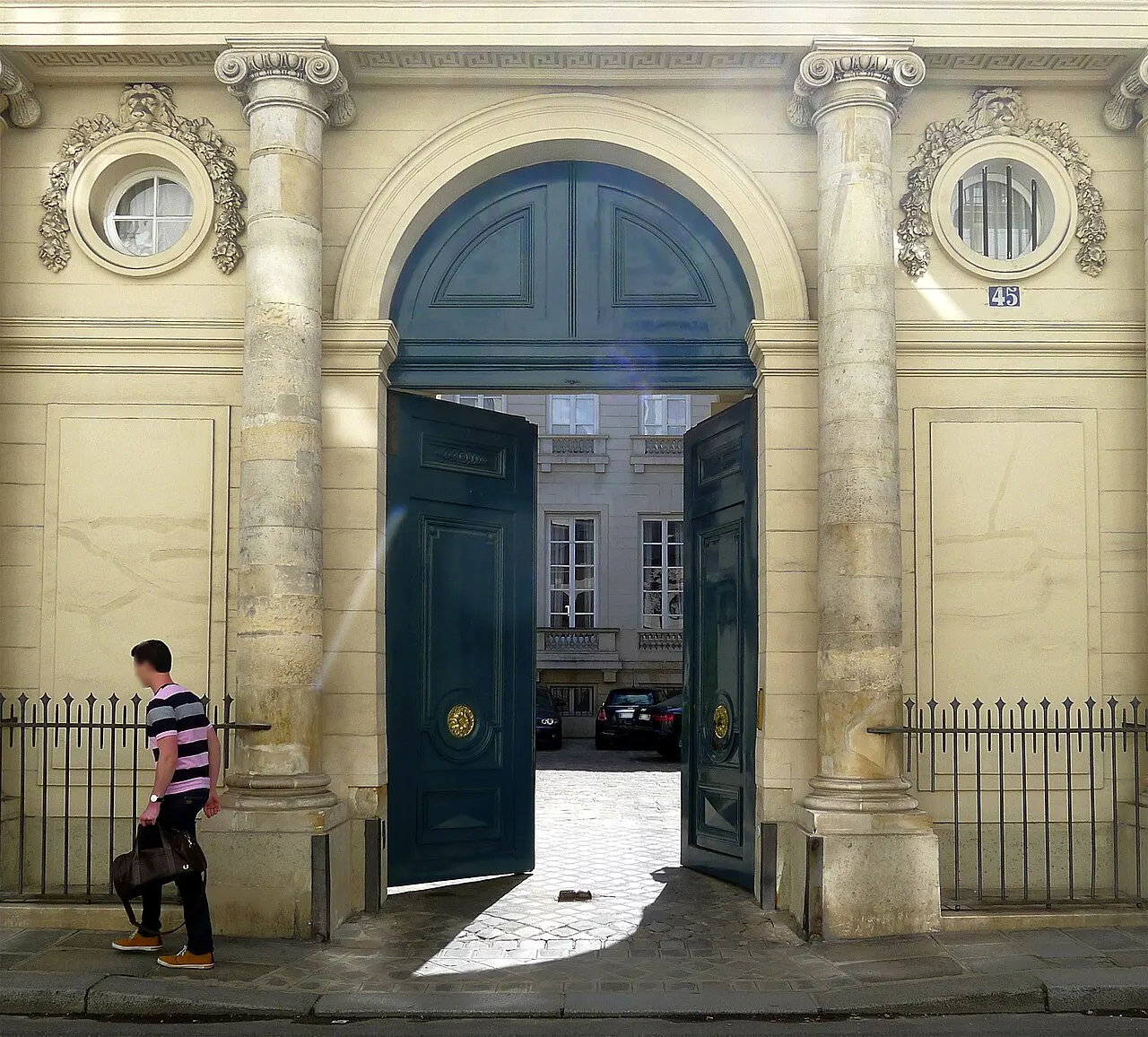 Hôtel de Narbonne