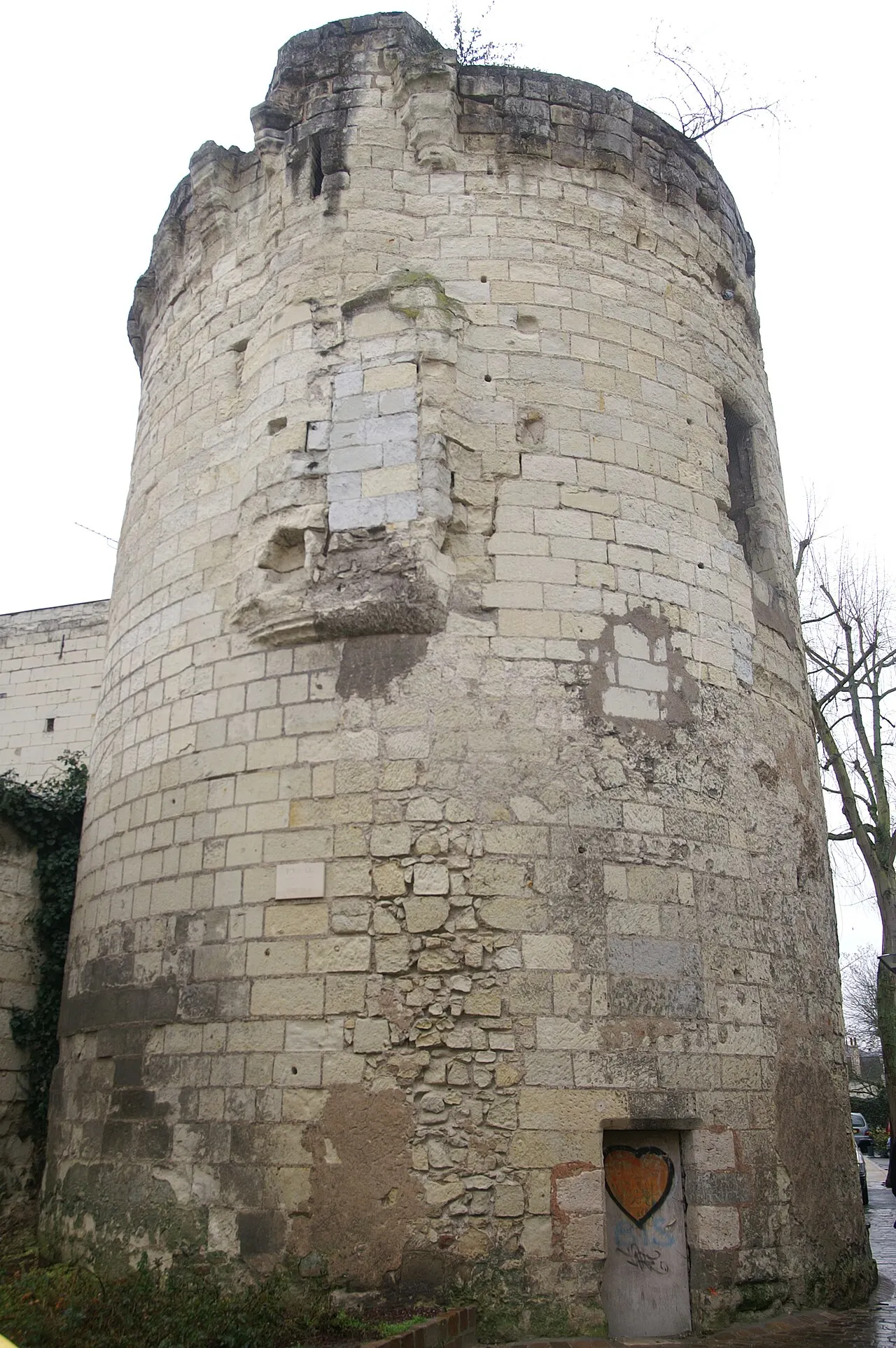 Tour du Bourg