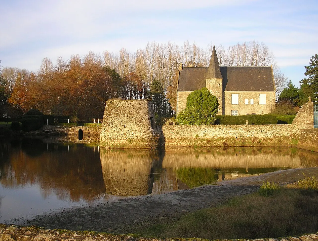 Manoir