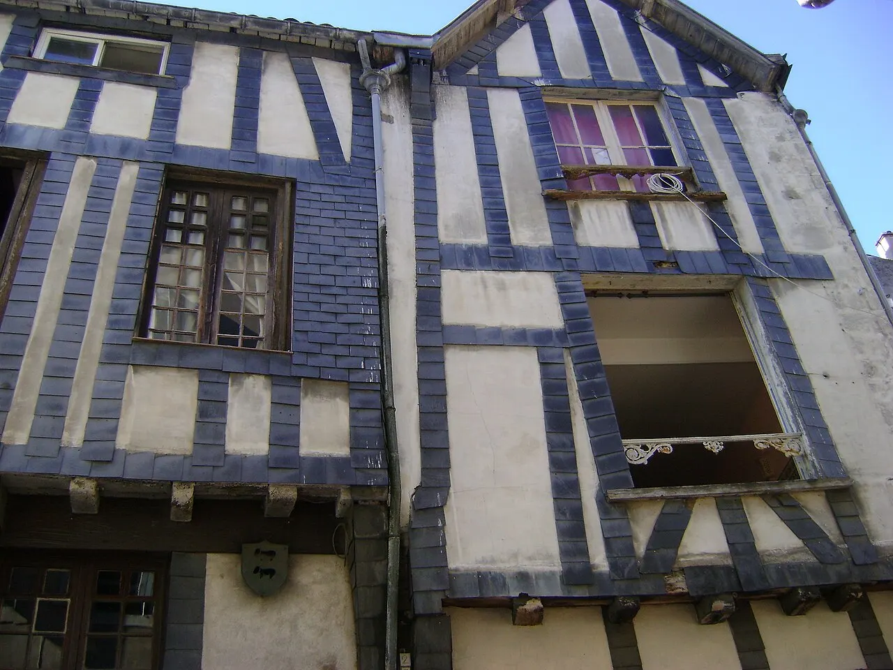 Maison
