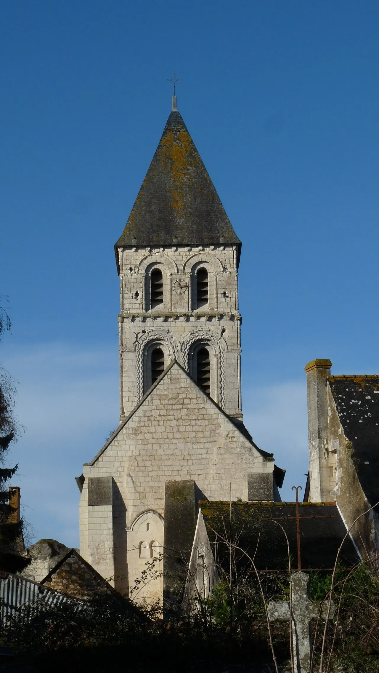 Église Saint-Georges
