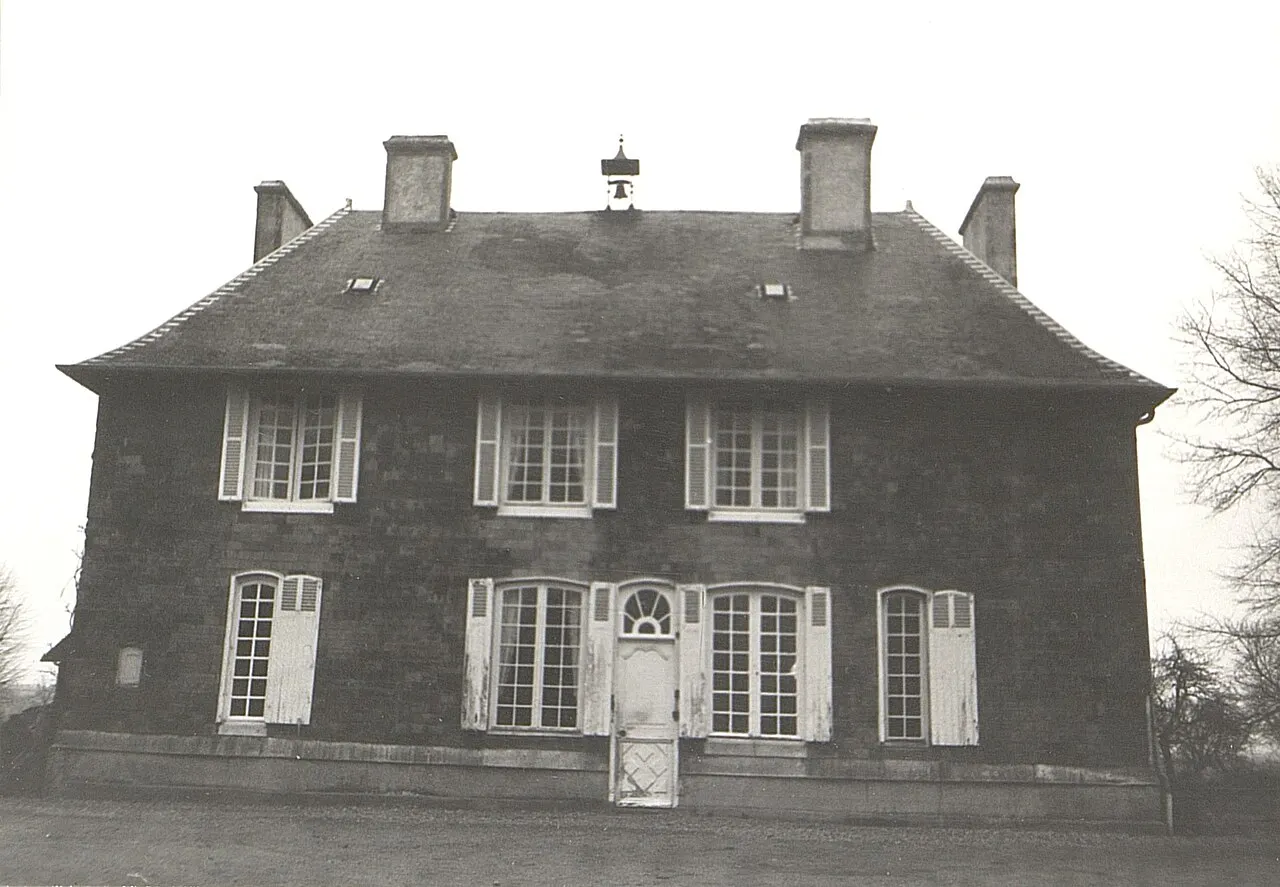Manoir Le Lieu Calice