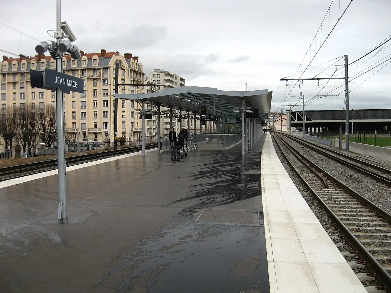 Lyon-Jean Macé