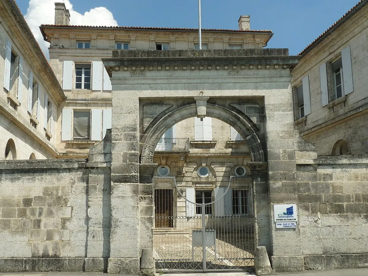 Port l’Houmeau