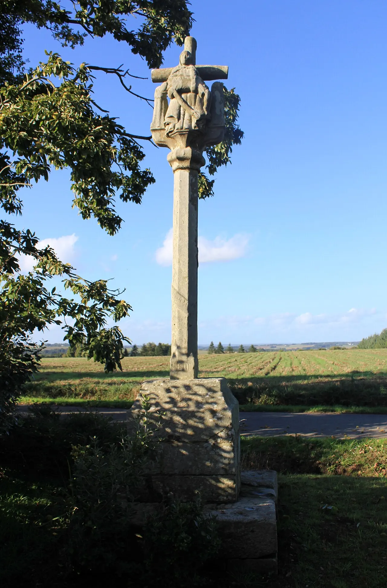 Croix Forhan