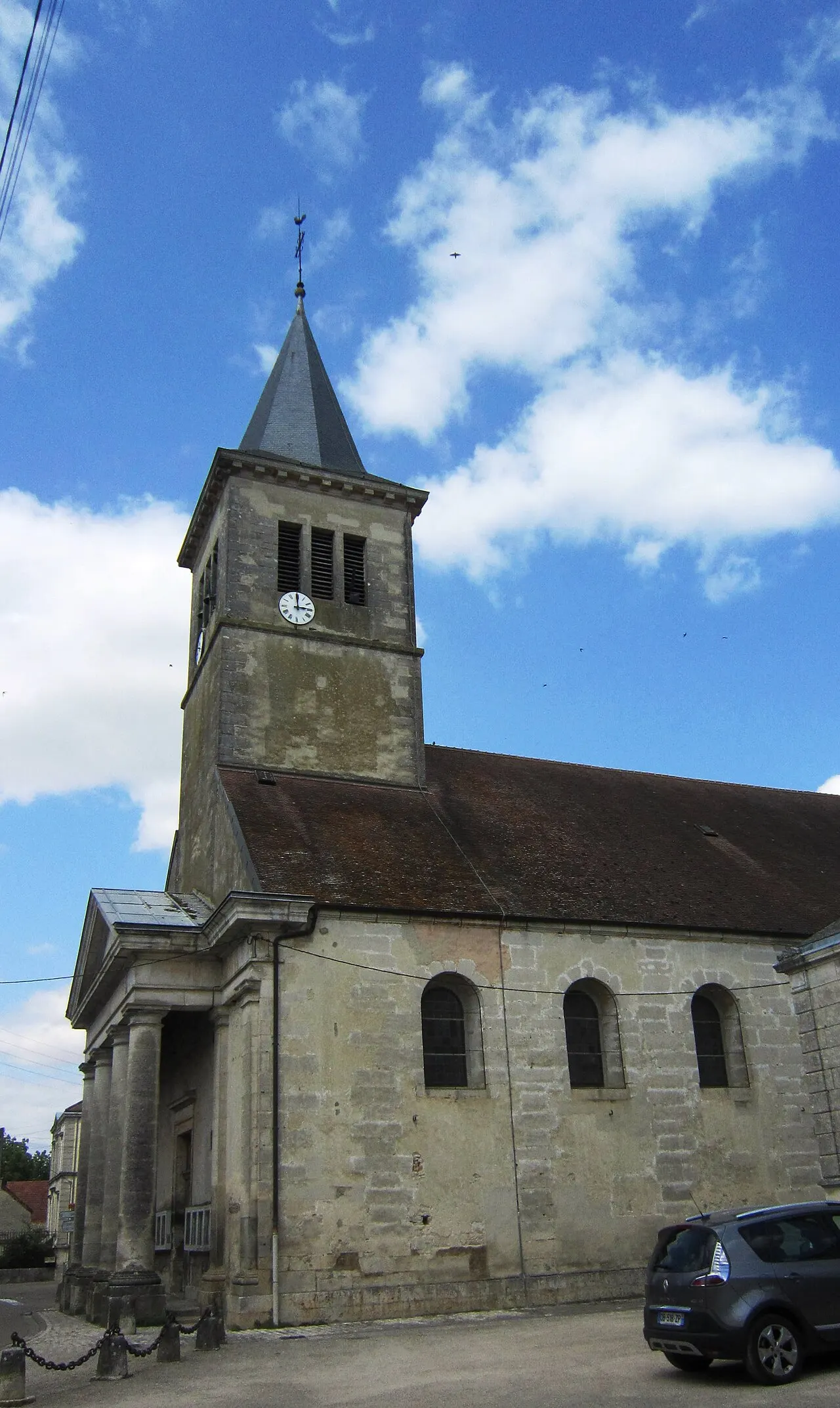 Église Notre-Dame-de-l’Assomption