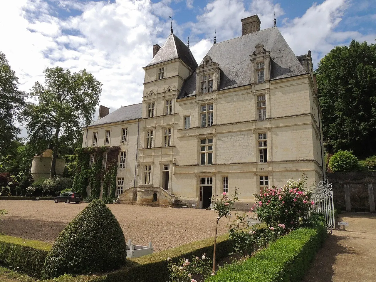 Loir en Vallée