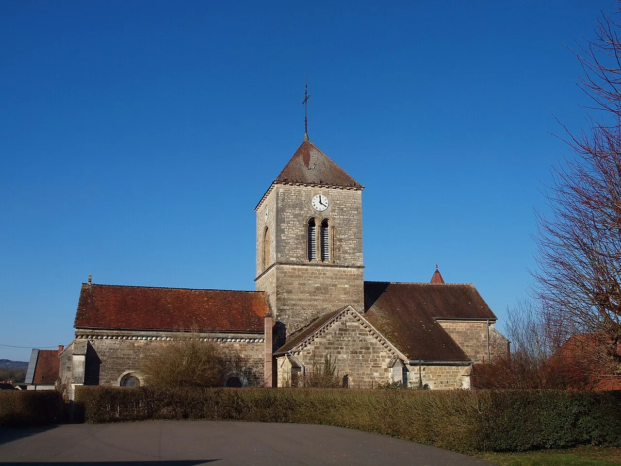 Église de l’Assomption