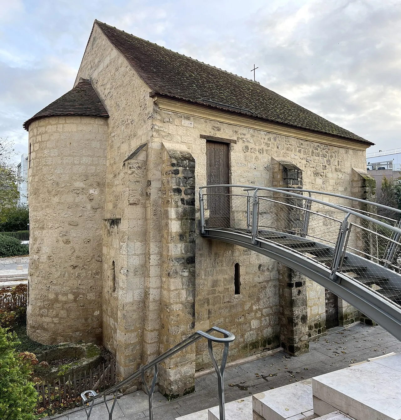 Chapelle Saint-Jean