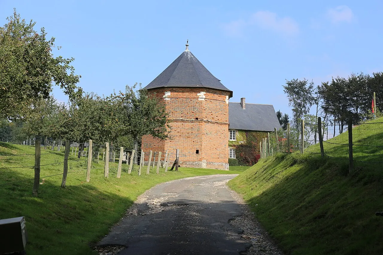 Montivilliers
