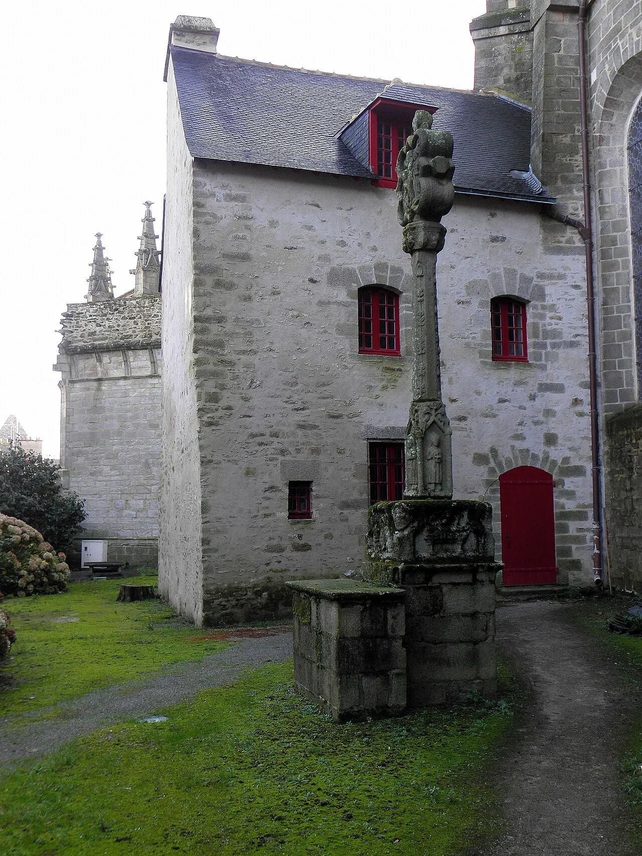 Cimetière