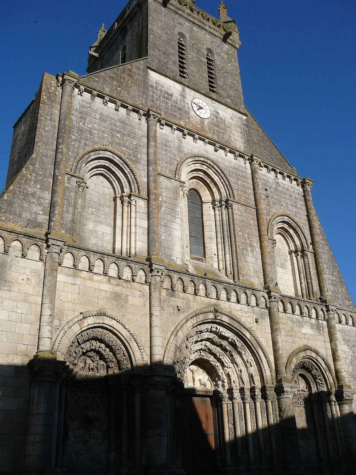 Église Saint-Pierre