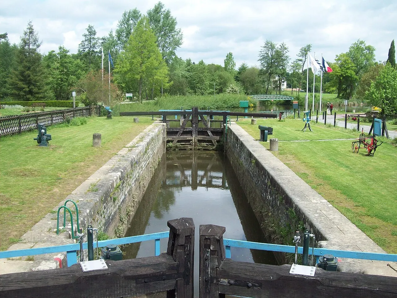 Canoë Kayak Club de l’Ile Robinson