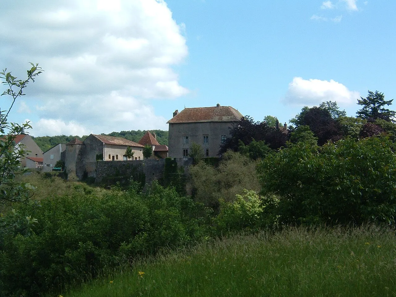 Jaulny