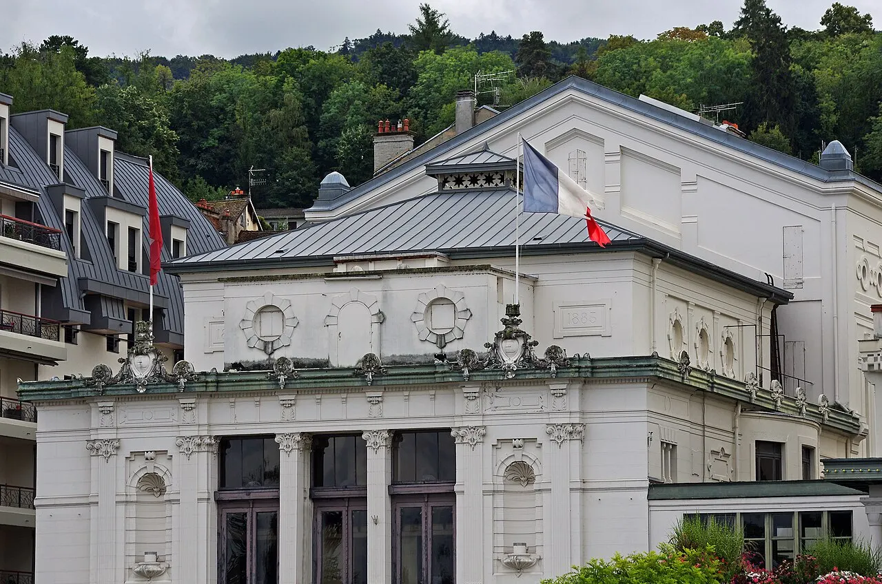 Théâtre du Casino