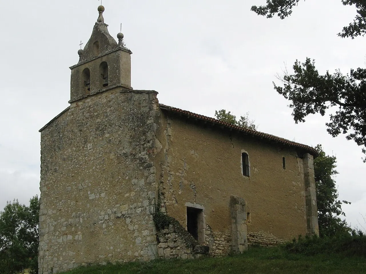 Chapelle Saint-Jean