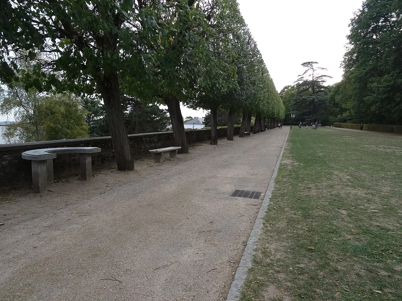 Parc Henri Sellier