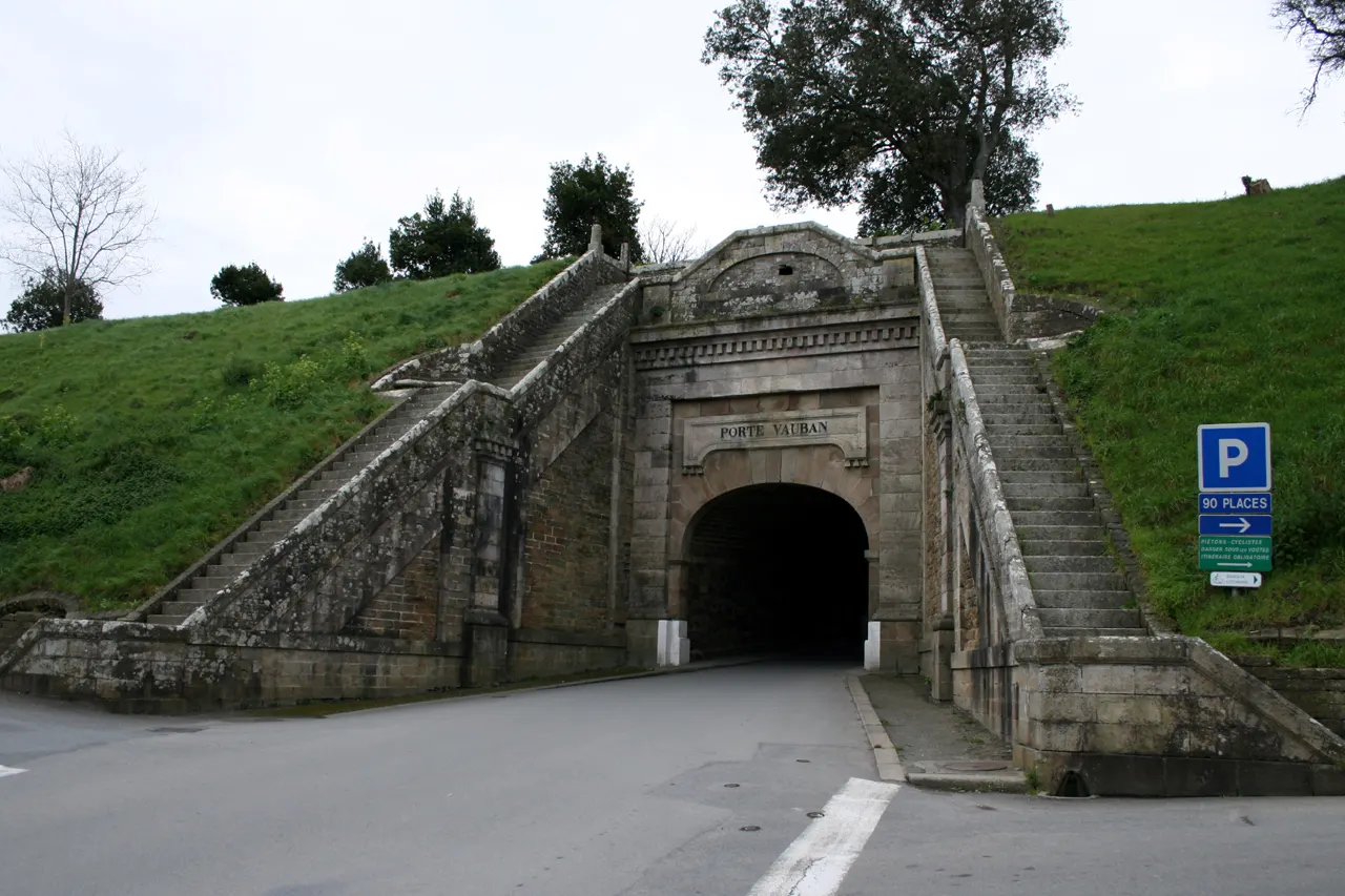 Citadelle Vauban