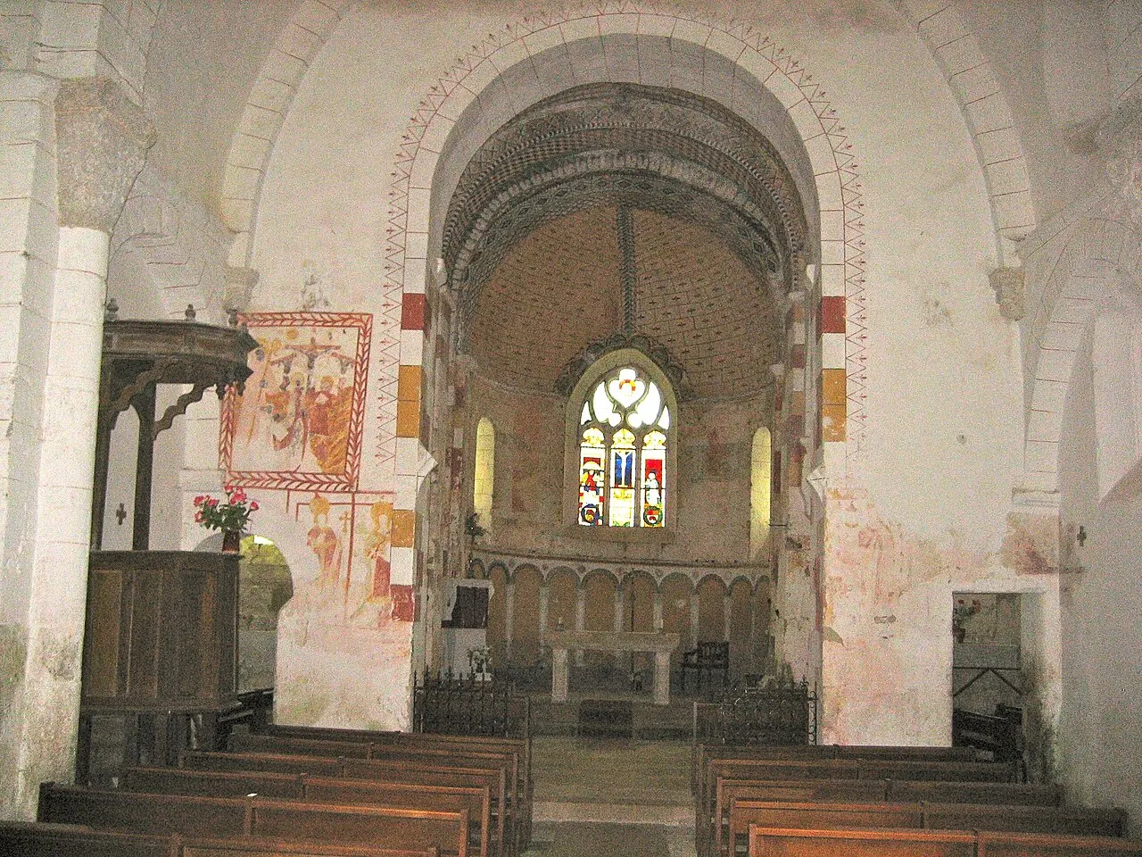 Église Saint-Georges