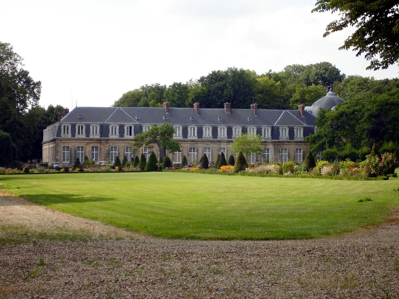 Arnouville