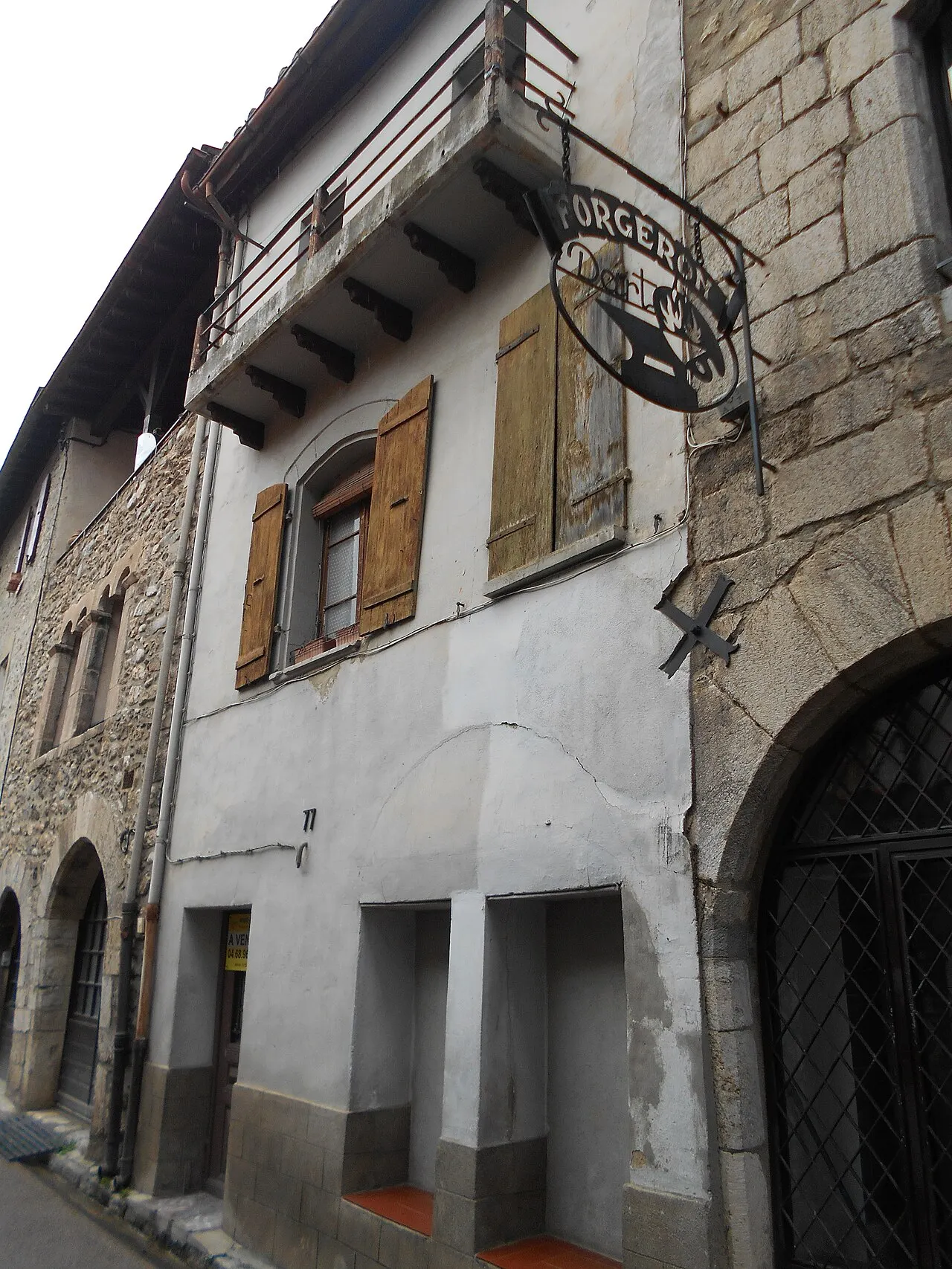 Maison Tafanelli