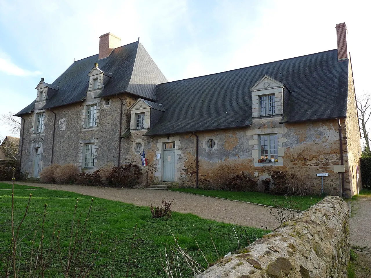 Presbytère