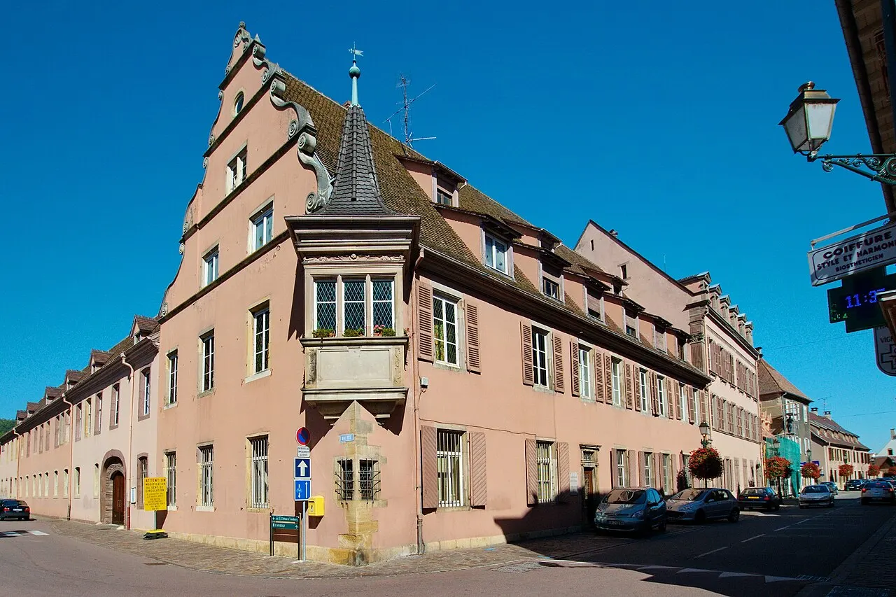 Maison
