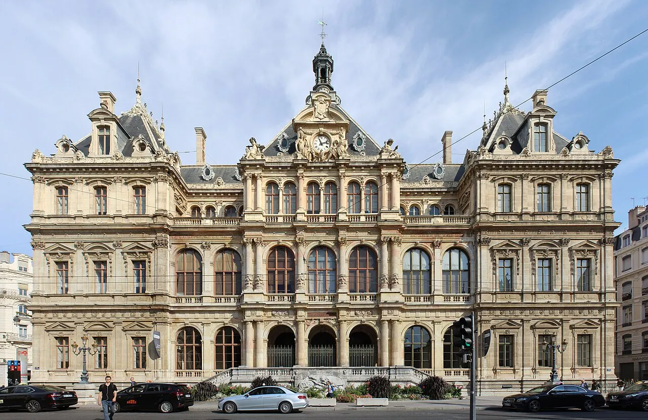 Palais du Commerce