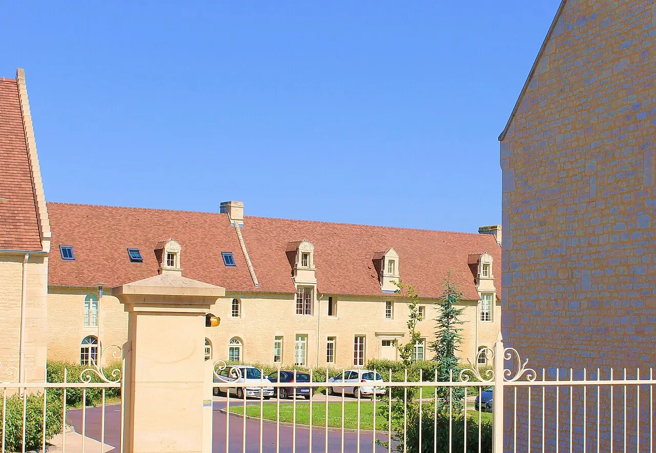Ferme du Vieux Clocher