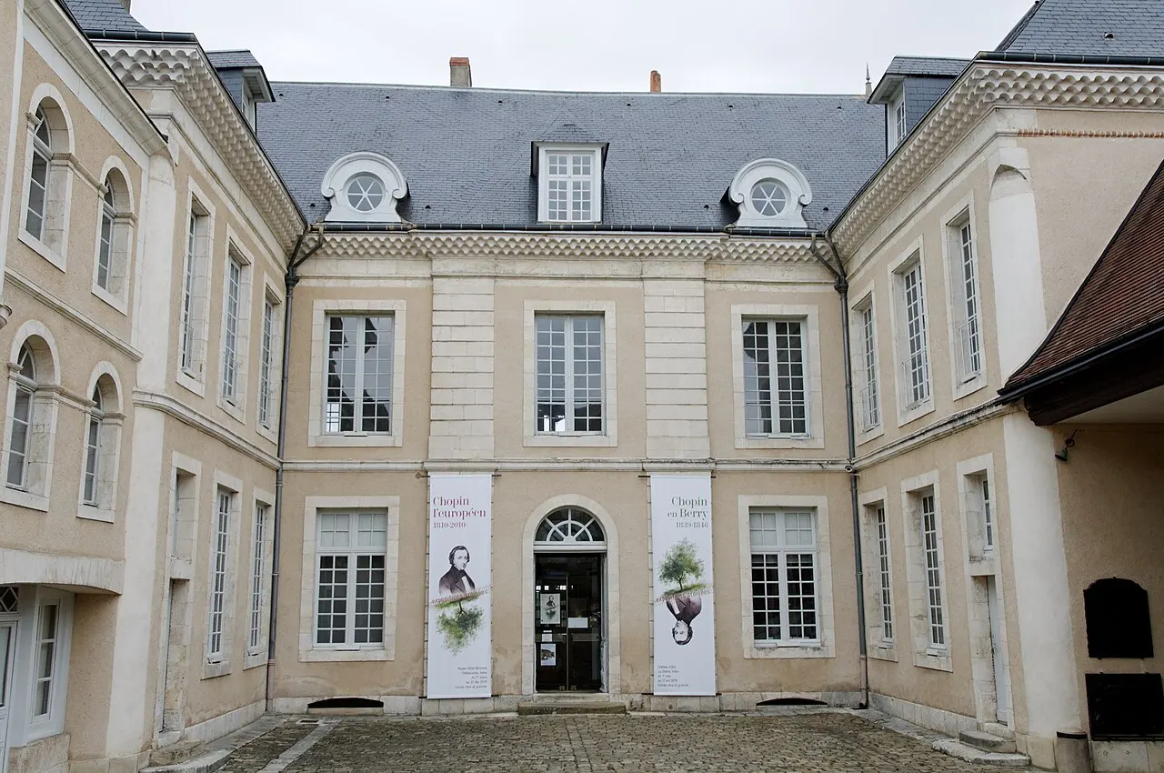 Châteauroux