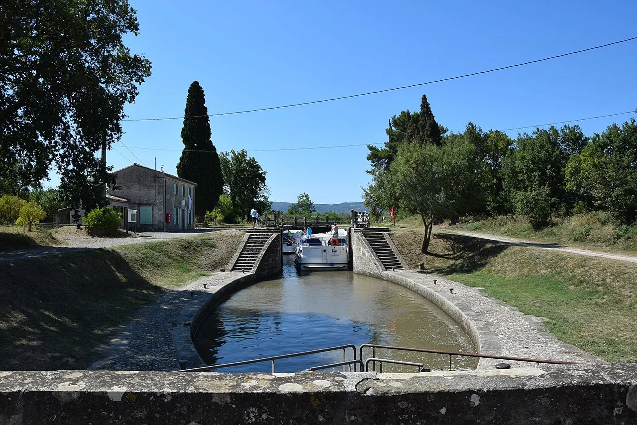 Canal du Midi