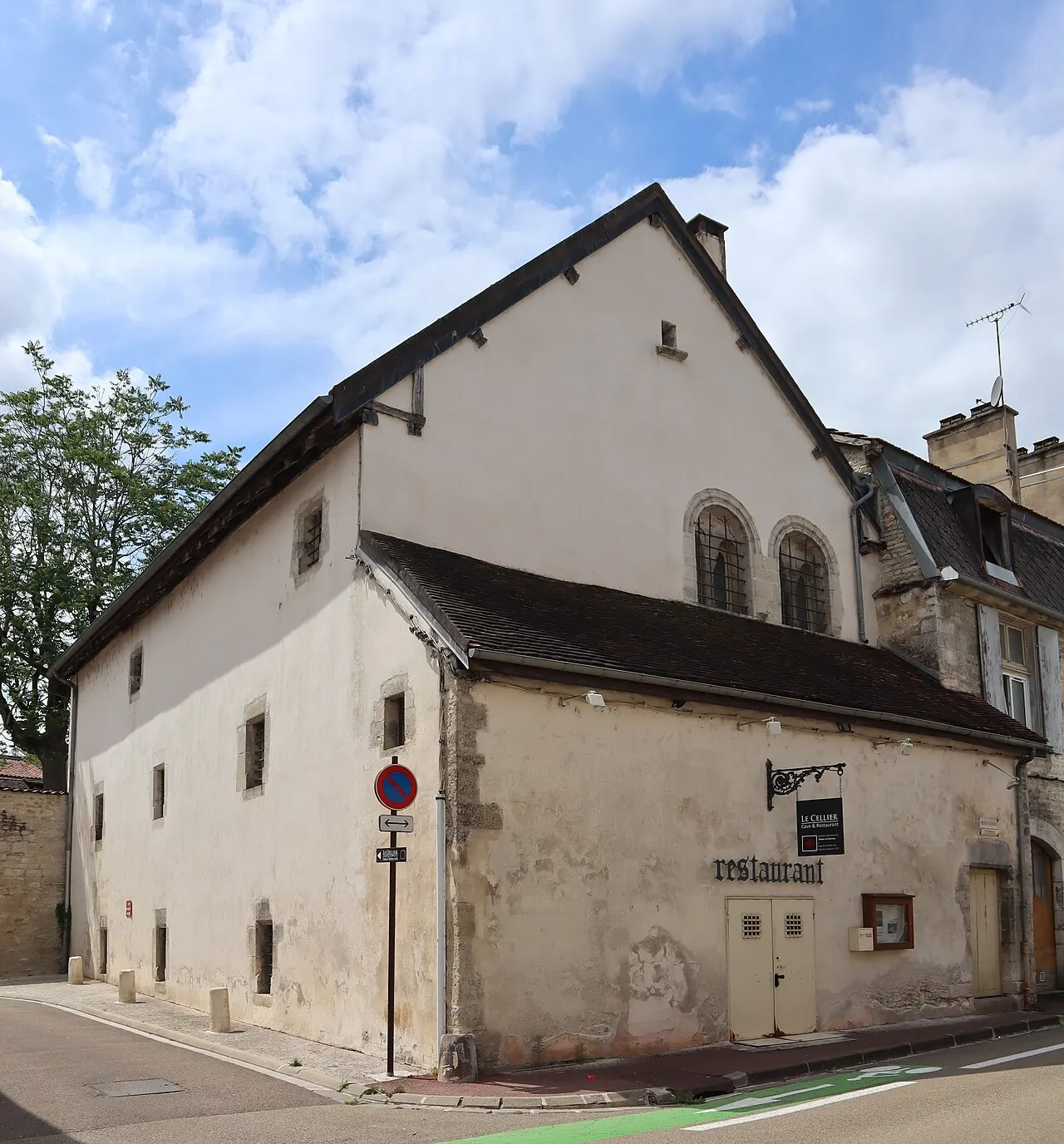 Immeuble