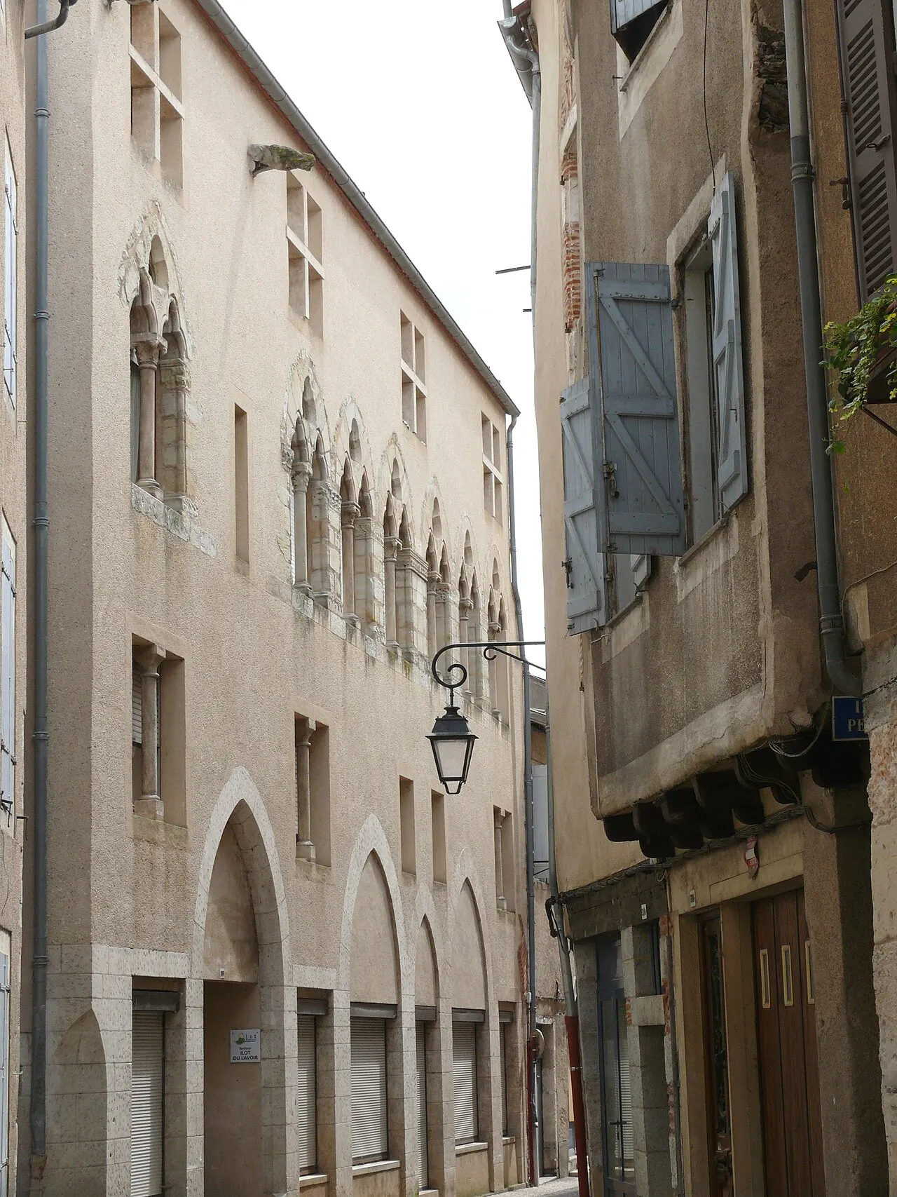 Maison