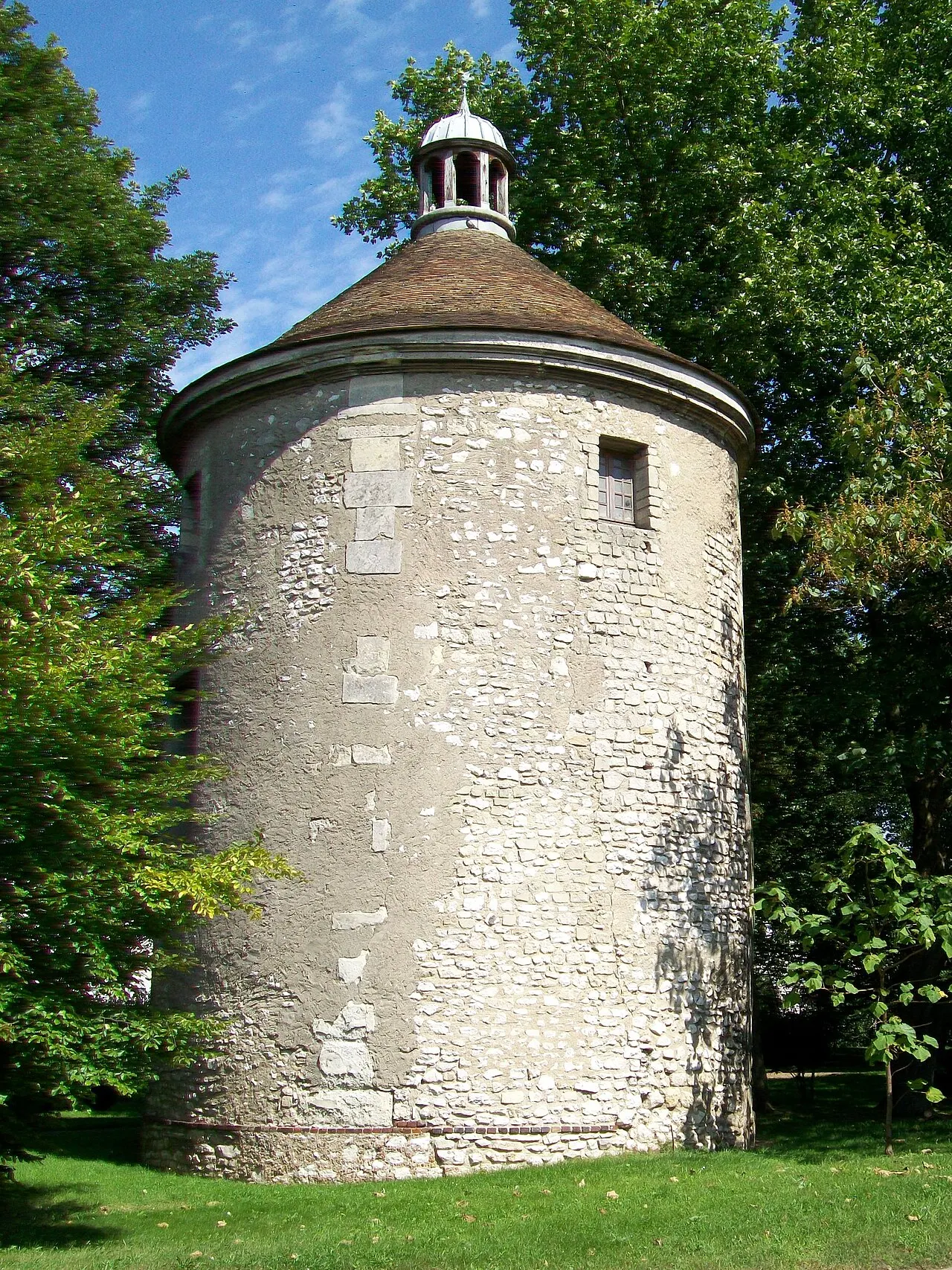 Pigeonnier d’Orgemont