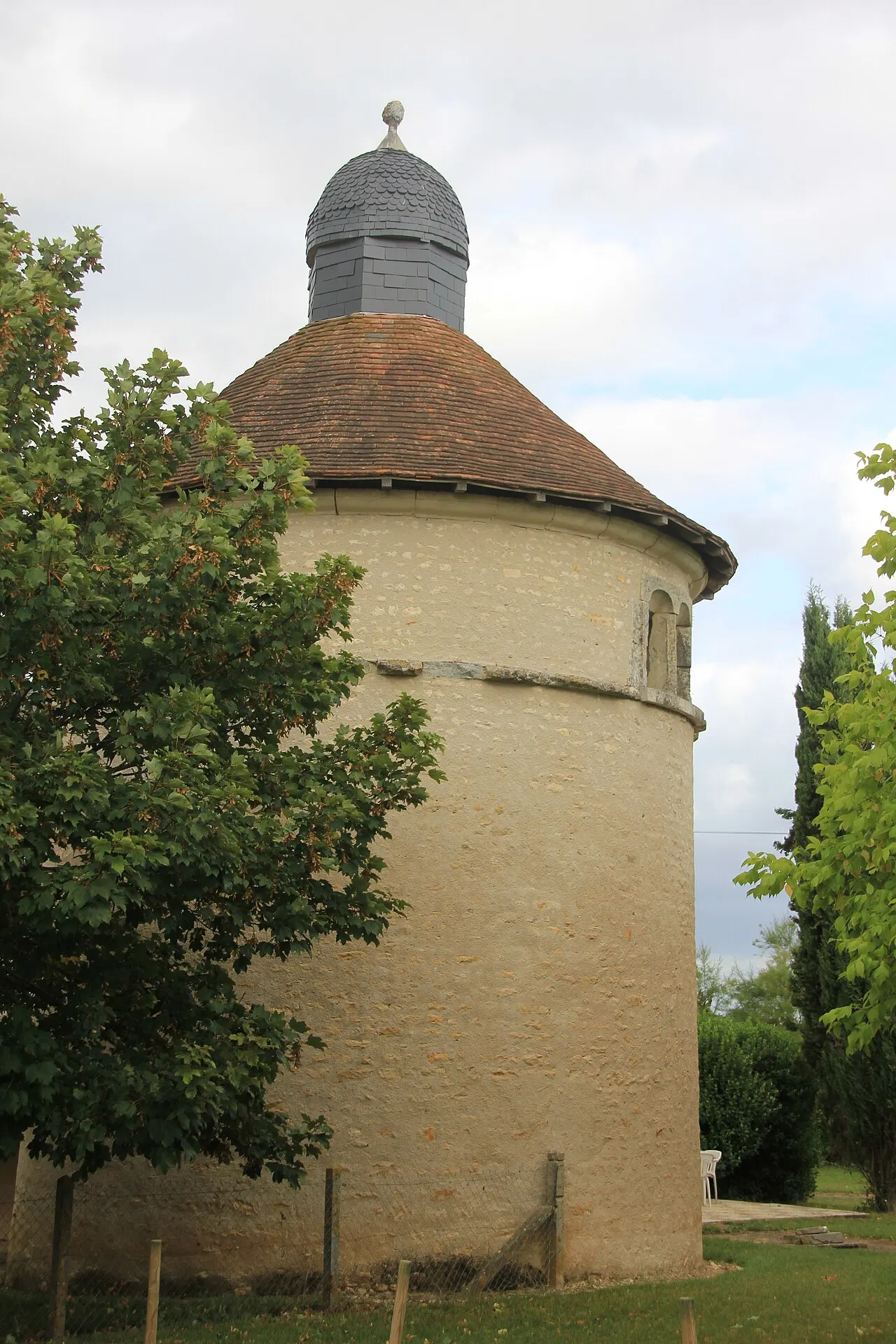 Pigeonnier