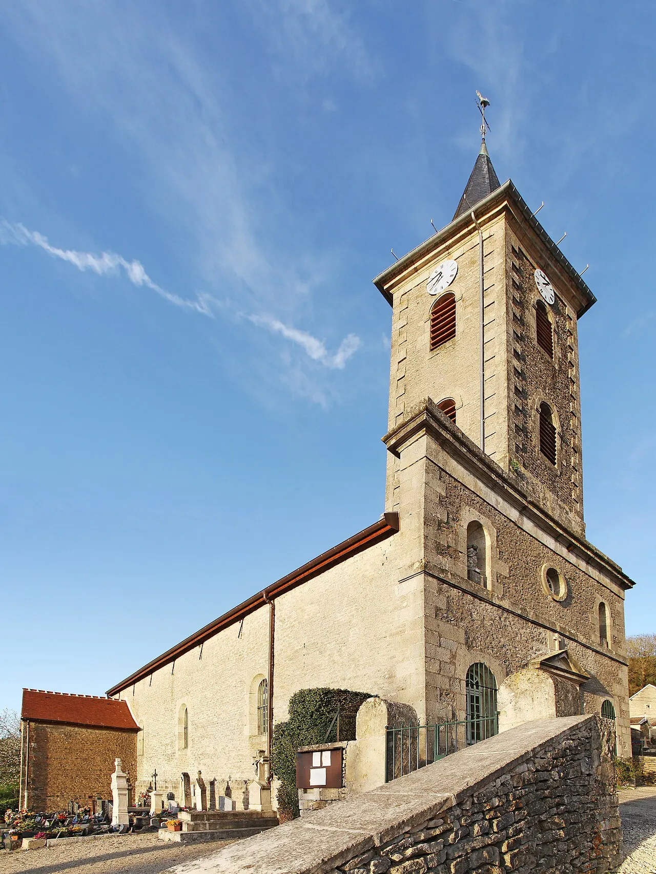 Église Saint-Pierre