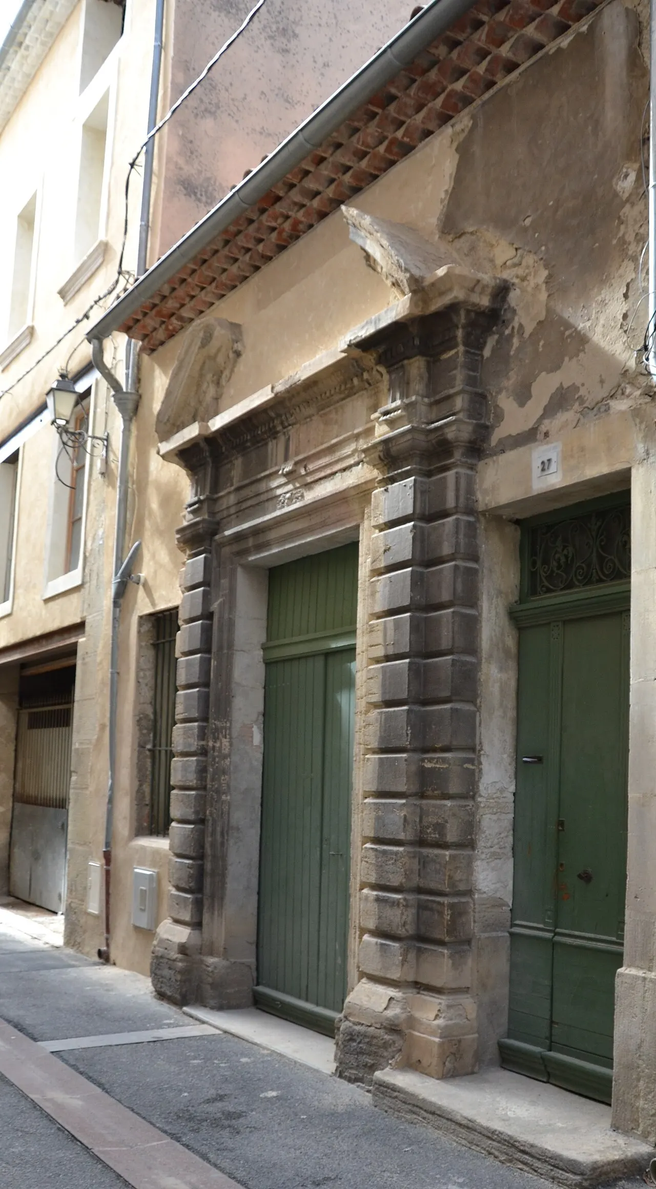 Hôtel Chabrol