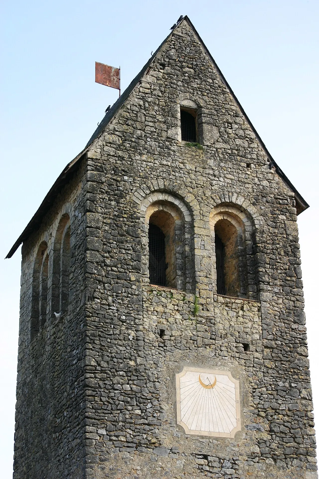 Tour Saint-Pierre