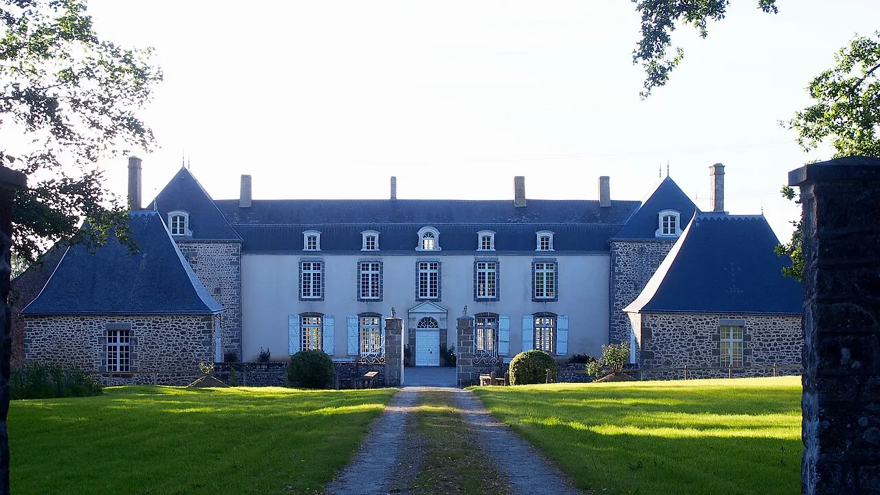 Juvigné