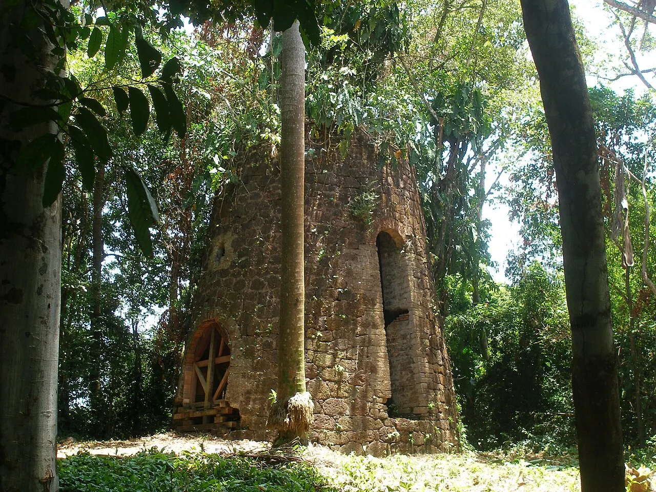 Moulin à vent