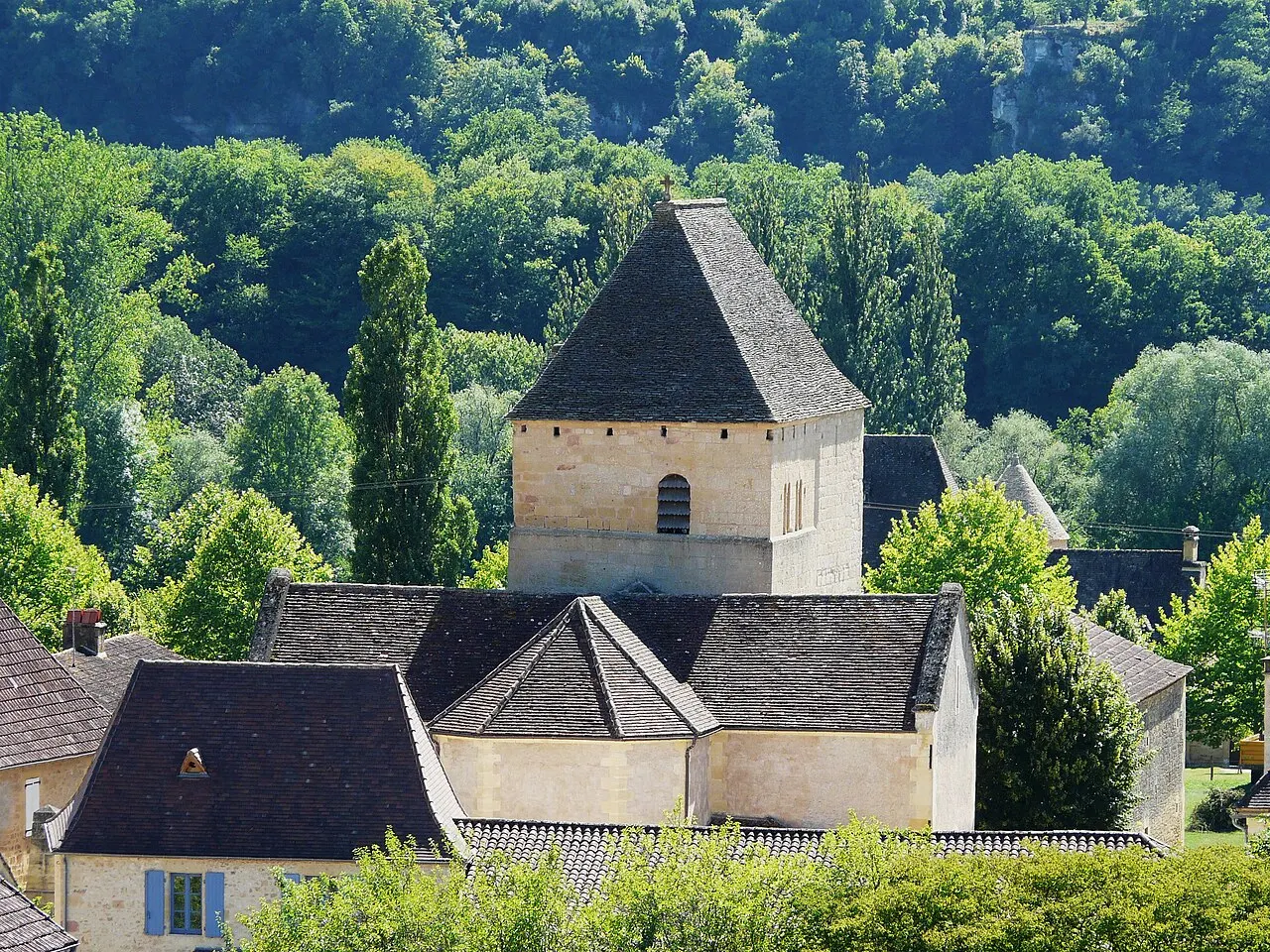 Église Saint-Julien