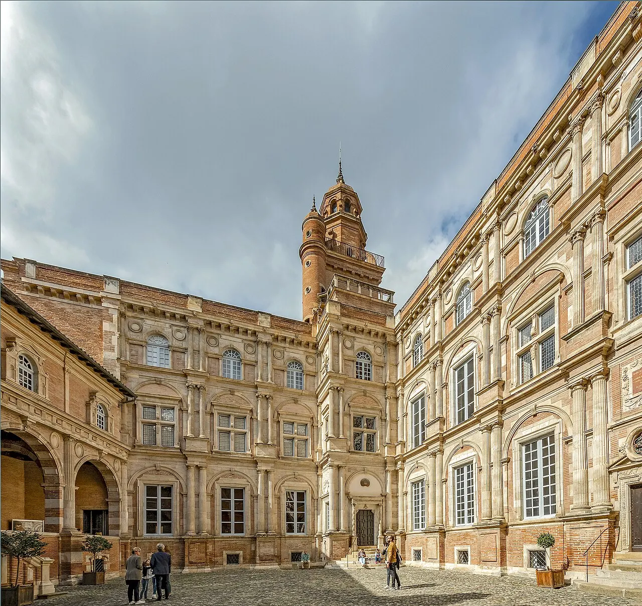 Hôtel d’Assézat
