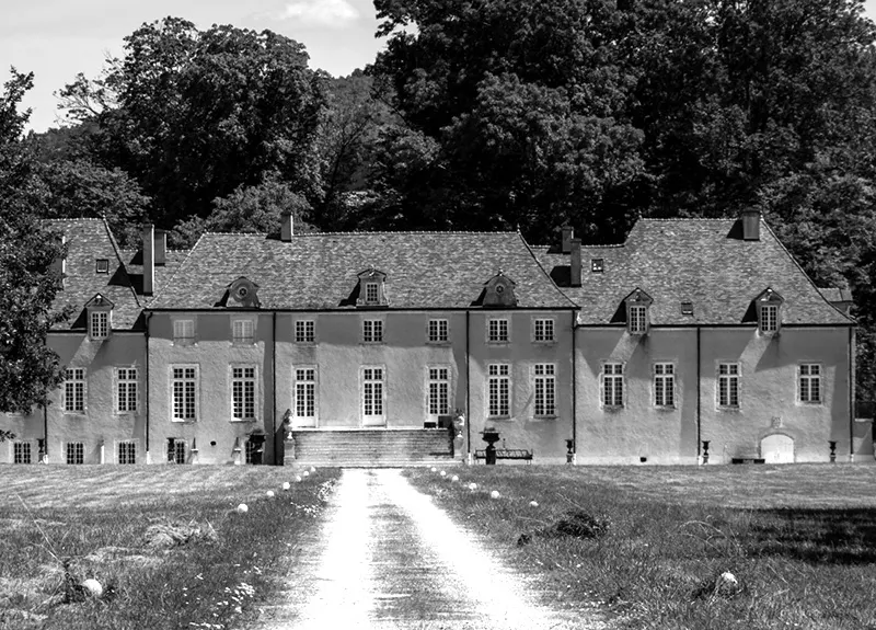 Château d’Orain