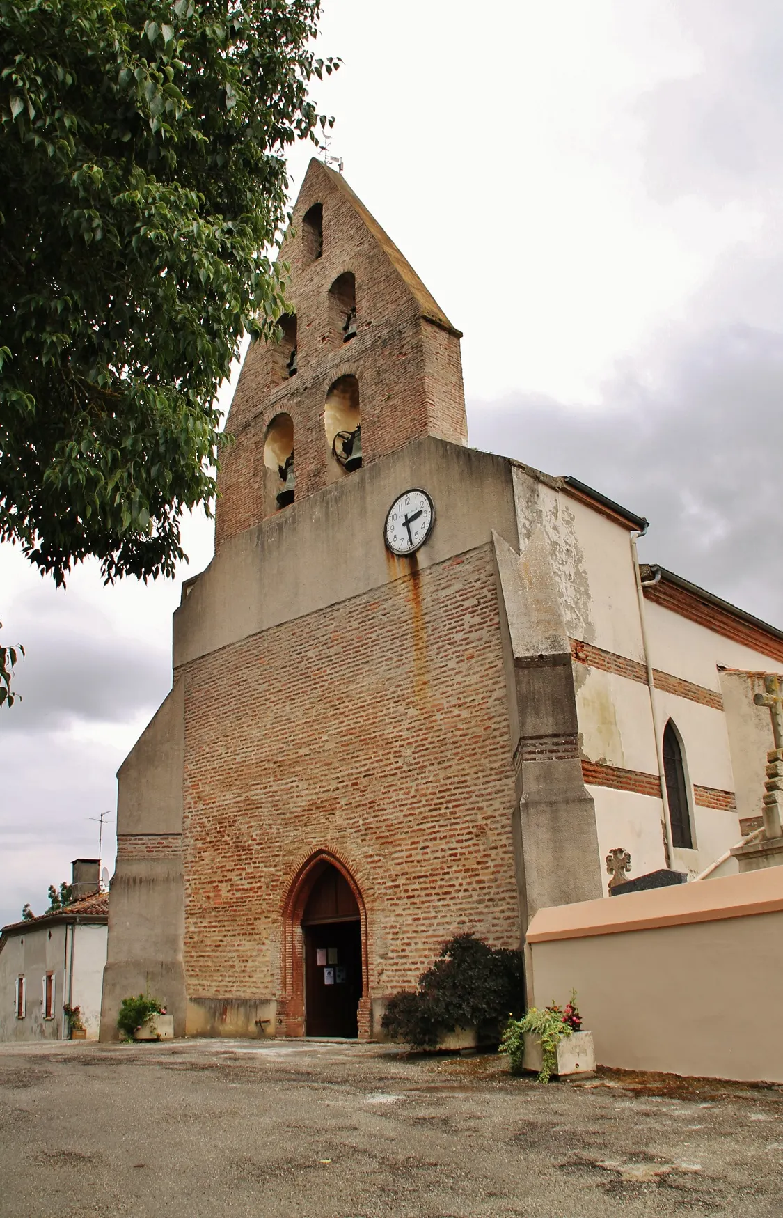 Église Saint-Pierre