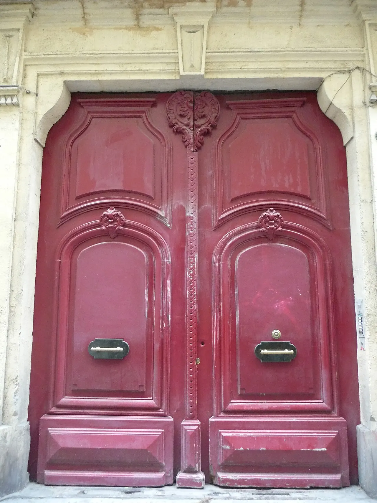 Hôtel de Montferrier