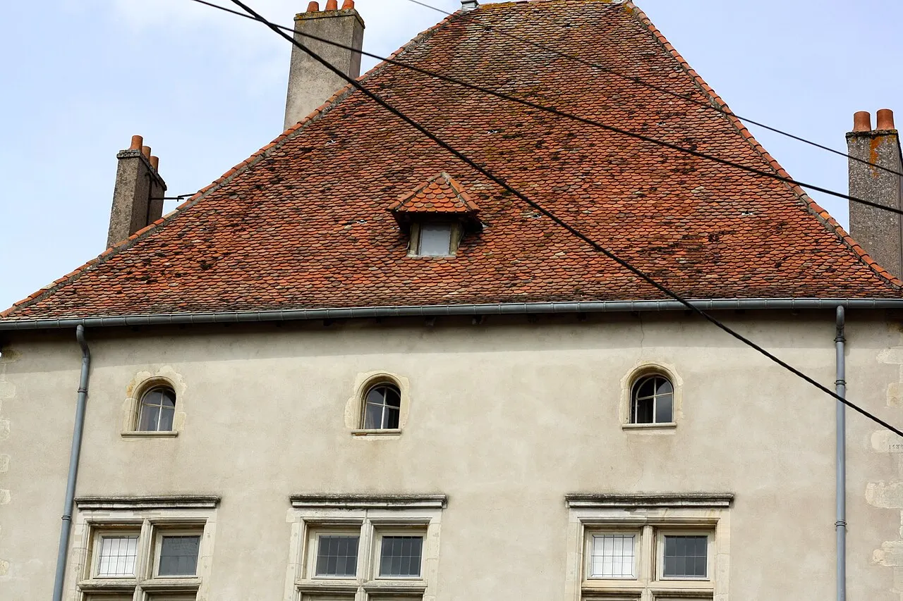 Presbytère