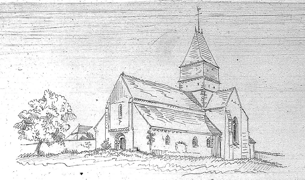 Église Saint-Leu-de-Sens