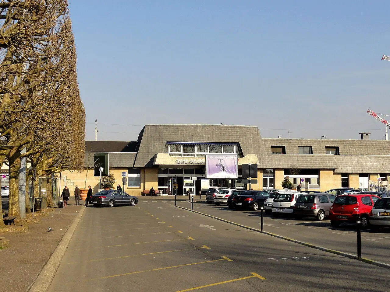 Margny-lès-Compiègne